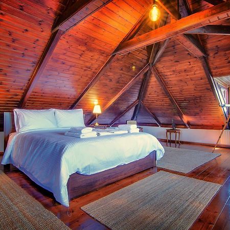 Infinity Villa Янина Экстерьер фото