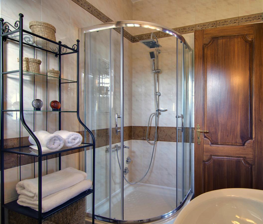 Infinity Villa Янина Экстерьер фото