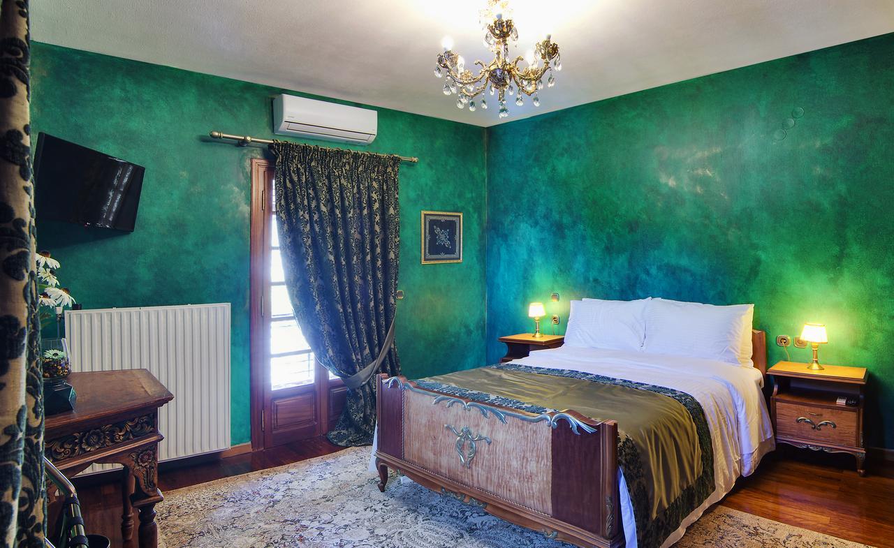 Infinity Villa Янина Экстерьер фото