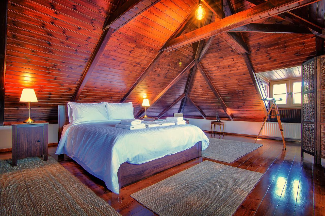 Infinity Villa Янина Экстерьер фото